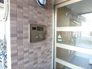 宝マンション伝馬町３０７の物件外観写真